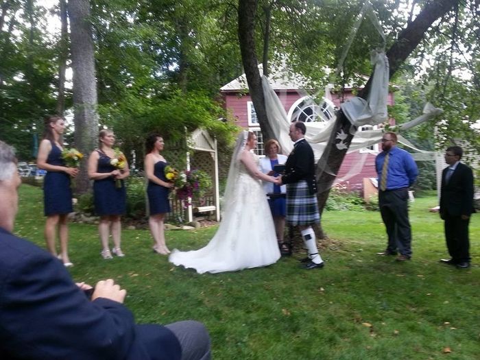 It's my turn for ... BAM! Non- pro pics included.