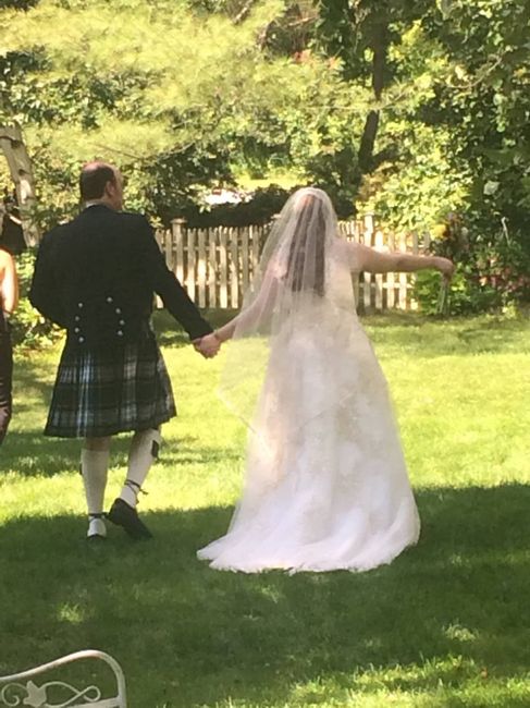 It's my turn for ... BAM! Non- pro pics included.