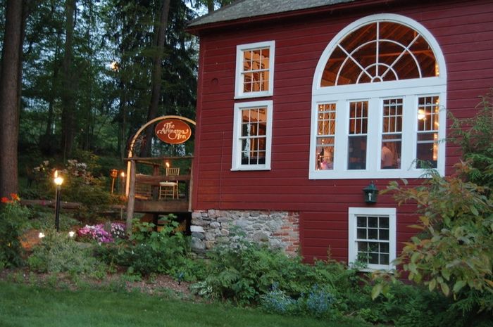 Ceremony Venue Pictures