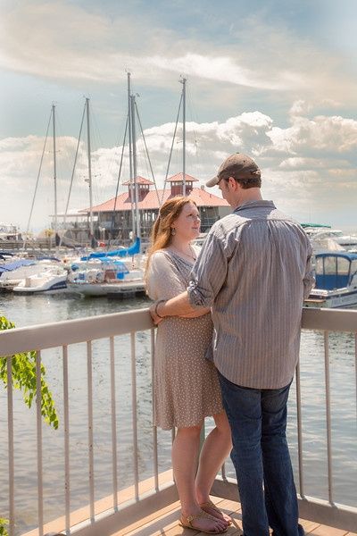 Sneak peak from our engagement session