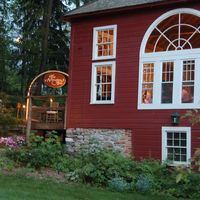 Ceremony Venue Pictures