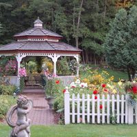 Ceremony Venue Pictures