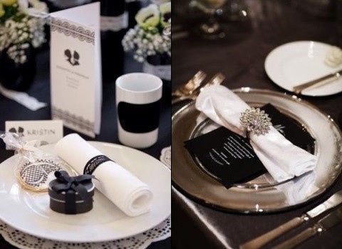 Show me your centerpieces!