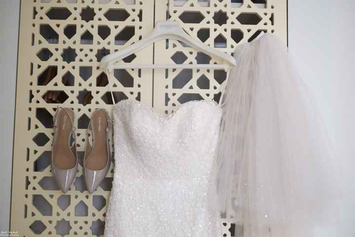 BAM! It was amazing!