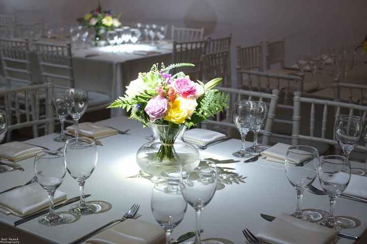 BAM! It was amazing!