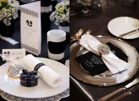 Show me your centerpieces!