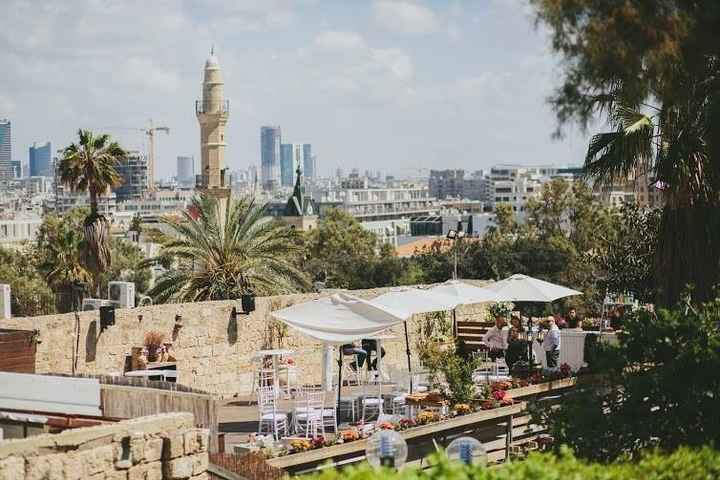 Post your wedding venue