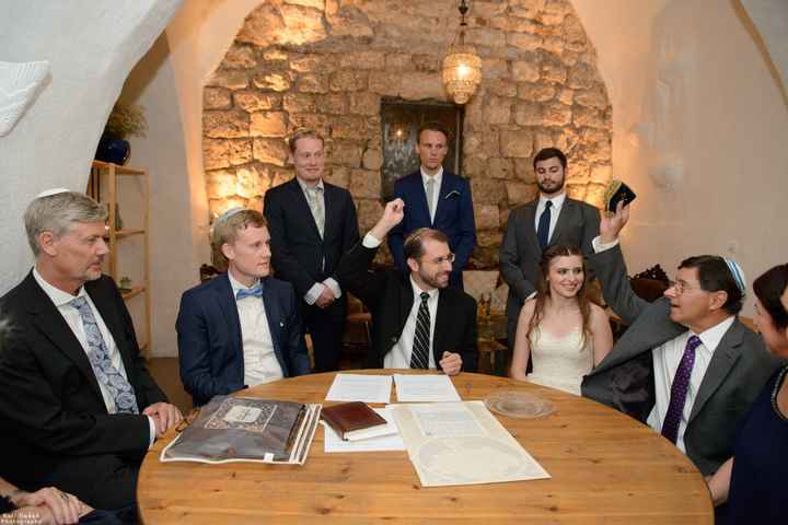 BAM! It was amazing!