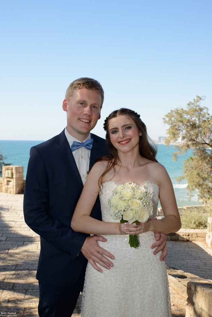 BAM! It was amazing!