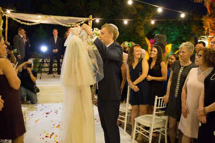 BAM! It was amazing!