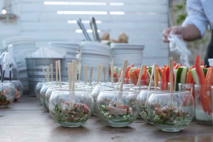 BAM! It was amazing!