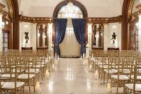 Venue "Before and Afters"