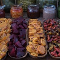 BAM! It was amazing!