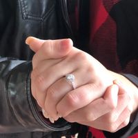 Brides of 2021! Show us your ring! - 1