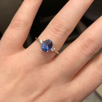 Show me the Ring!💍 - 1