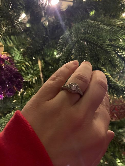 Brides of 2022! Show us your ring! 1