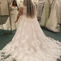 Show me your dress! - 1