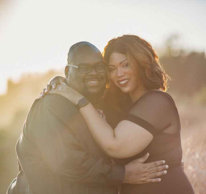 Engagement Photos - 2