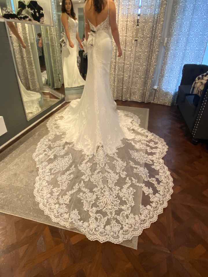 Show me your dresses! - 2