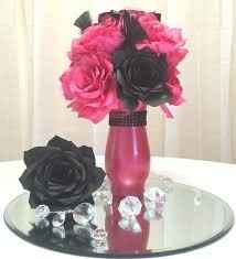 Wedding Colors for an October Wedding
