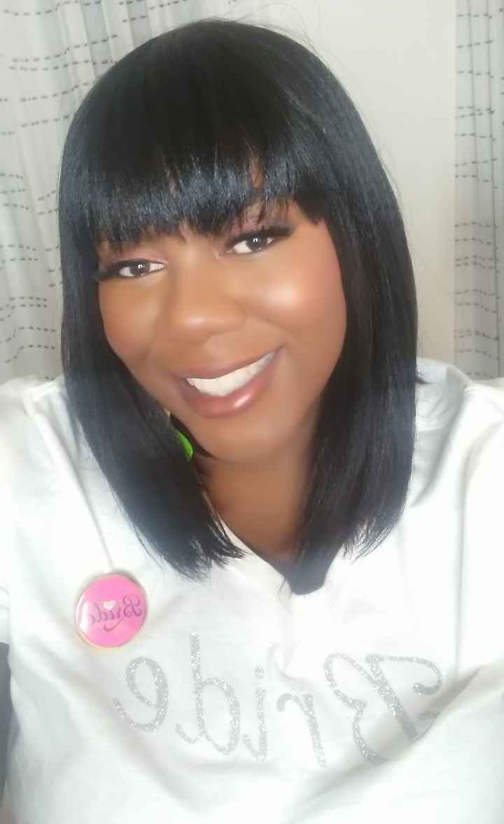Make Up Trial (Take 2)