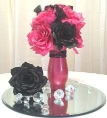Wedding Colors for an October Wedding