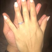Brides of 2020!  Show us your ring! - 1