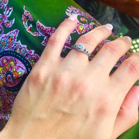 Brides of 2020!  Show us your ring! - 2