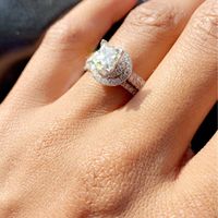 Brides of 2020!  Show us your ring! - 1