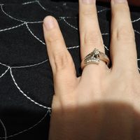 Wearing a ring 24/7? - 1