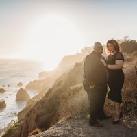 Engagement Photos - 1