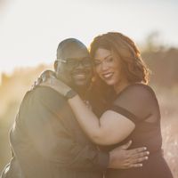 Engagement Photos - 2