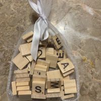 Where to do bridesmaid proposals? - 1