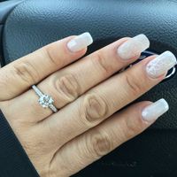 Show me the Ring!💍 - 1