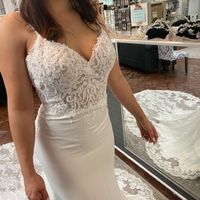 Show me your dresses! - 1