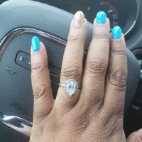 Brides of 2021! Show us your ring! - 1