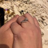 Brides of 2022! Show us your ring! - 1