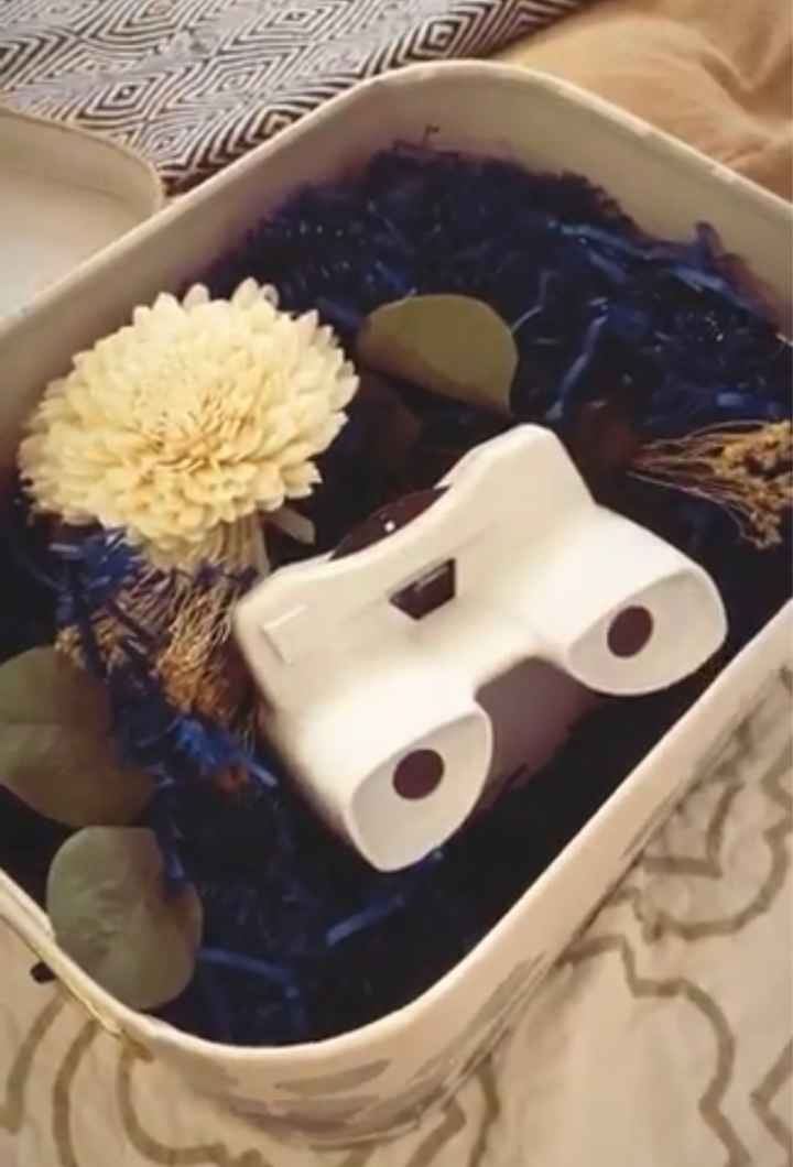 Unique Bridal Party Gifts - 1