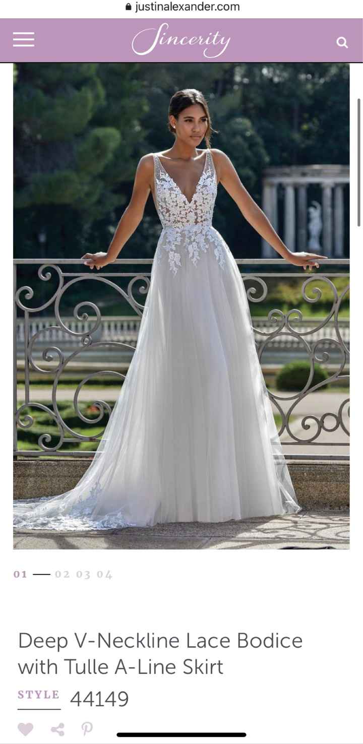 Beach weddings - 1