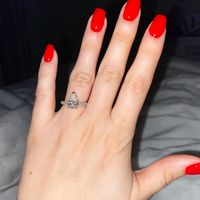 Brides of 2022! Show us your ring! - 1