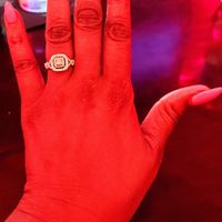 2023 Brides - Show us your ring! - 1