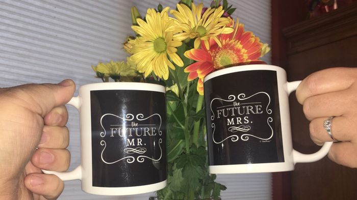 Brides of 2020!  Show us your ring! - 2