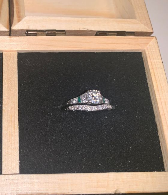 Which diamond cut? 💎 - 1