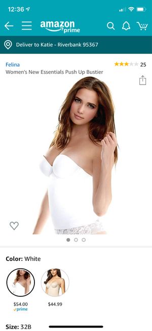 Looking for a bridal corset. 1