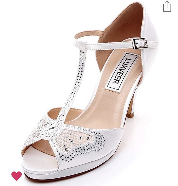 Wedding shoes!!! 11