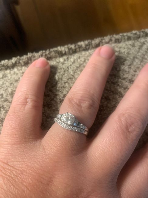 Engagement Rings 💍 16