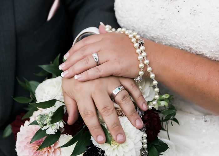 6 months married!!! pic heavy 18