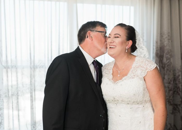 Share Your Favorite Wedding Photo! - 5