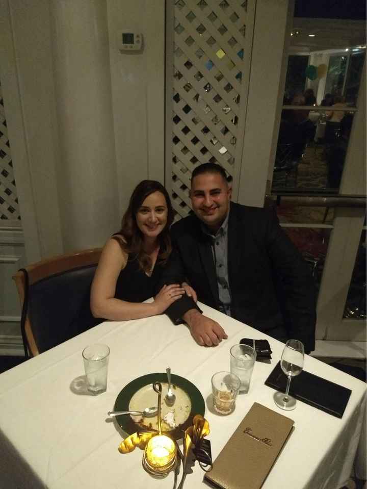 Brides of 2020!  Show us your ring! - 2