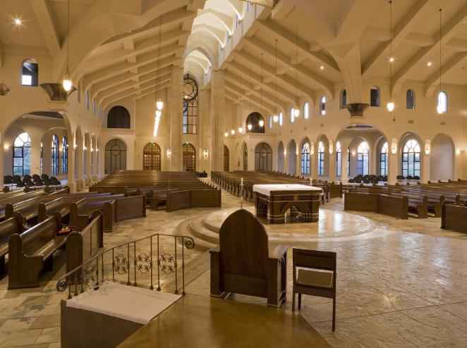 Does my church need decorations? - 2